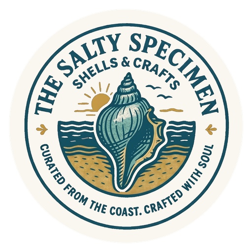 The Salty Specimen